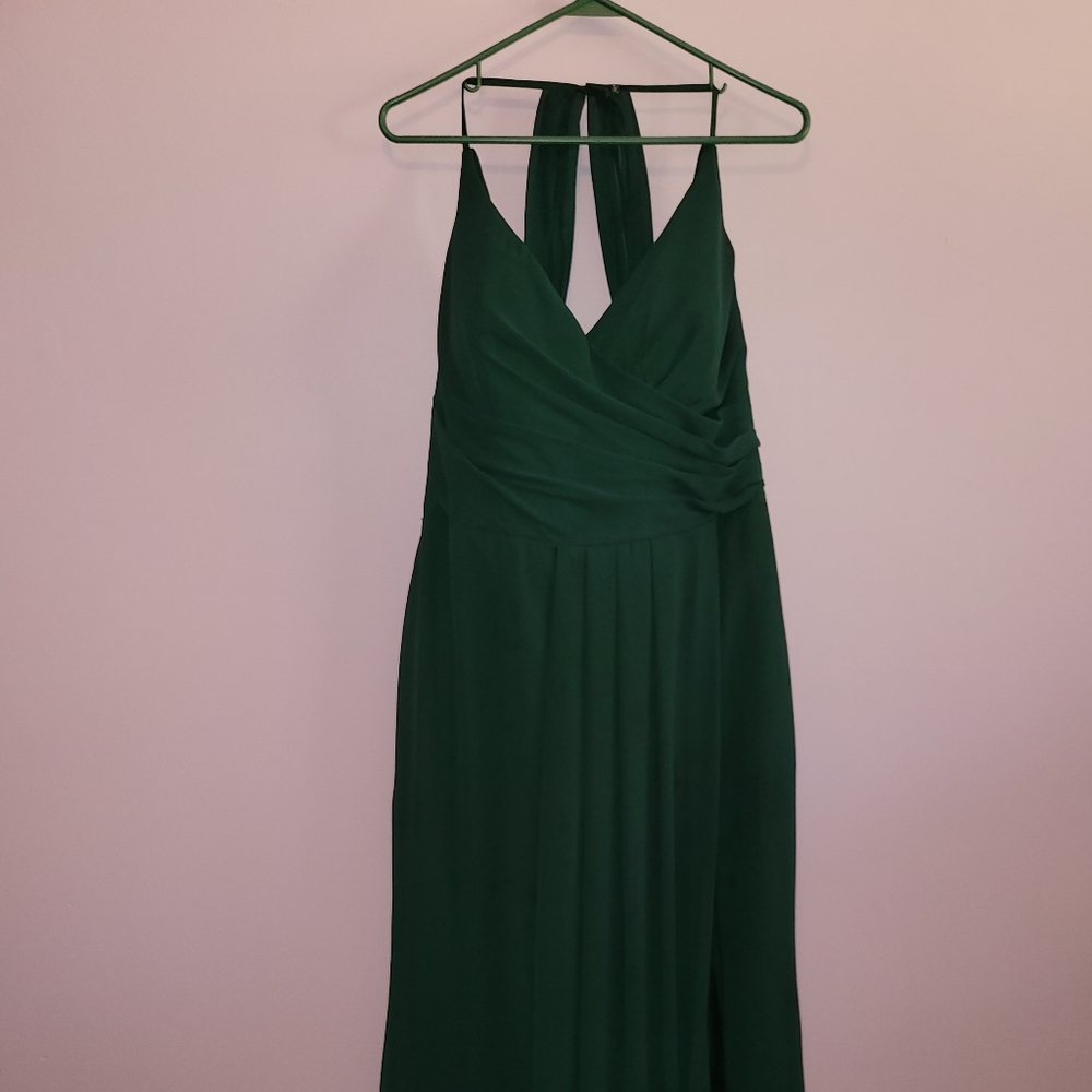 Sorella vita bridesmaid dress
